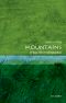 [Very Short Introductions 01] • Mountains, A Very Short Introduction